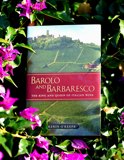 Barolo and Barbaresco
