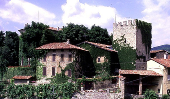 Castello Grumello