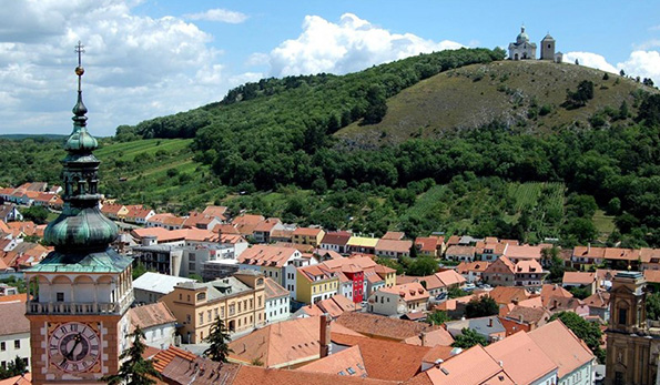 Mikulov