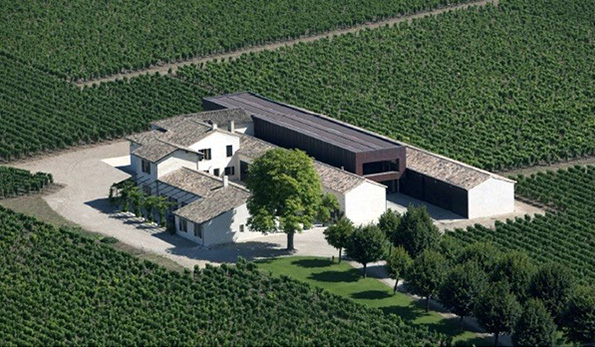 I vigneti di Petit Village