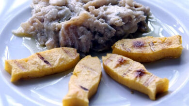 Baccalà alla vicentina