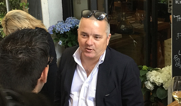 Sabatino Di Properzio