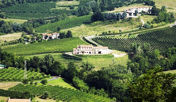 agriturismo Althe’a di Marika Drusian