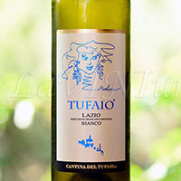 Tufaio Bianco 2015 Cantina del Tufaio