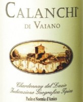 calanchi