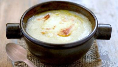 Formaggio nei coccetti