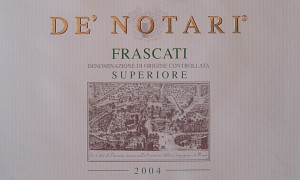 frascatidenotari