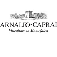logo Arnaldo Caprai