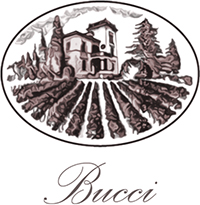 logo Bucci
