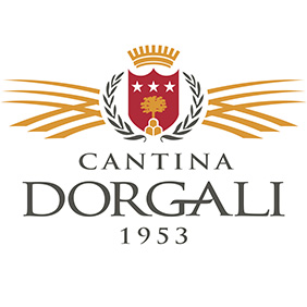 Logo Cantina Dorgali