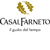 logo Casalfarneto