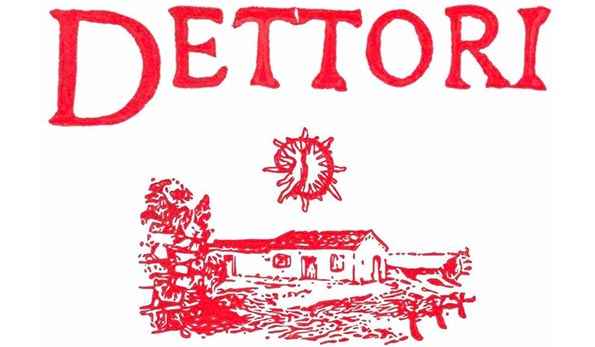 logo Dettori