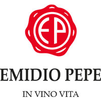 Logo Emidio Pepe