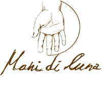 logo Mani di Luna
