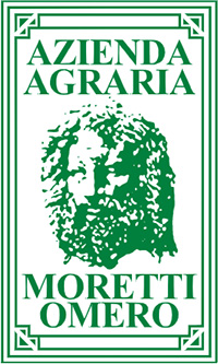 Logo Moretti Omero