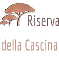 logo Riserva della Cascina