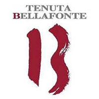 Logo Tenuta Bellafonte