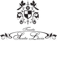 logo Tenuta Santa Lucia