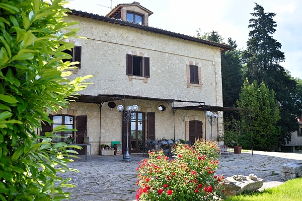 Azienda Agricola Zanchi