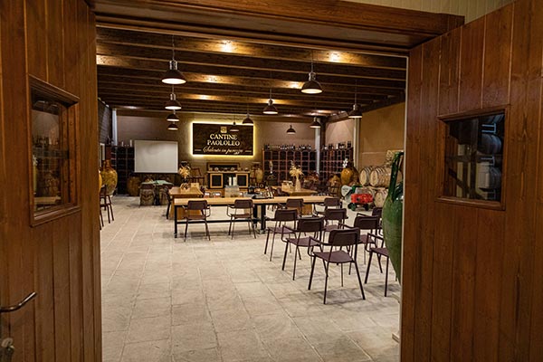 cantine PaoloLeo