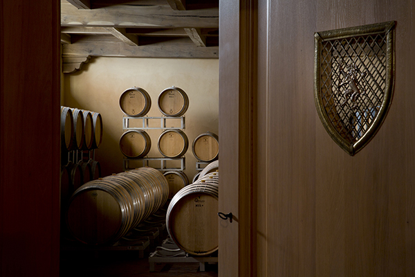 Cantina vinicola Cecchi