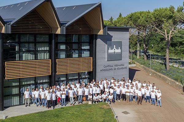 Cantina Vignaioli Scansano