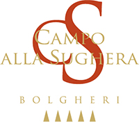 logo Campo alla Sughera