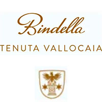 Logo Bindella Tenuta Vallocaia
