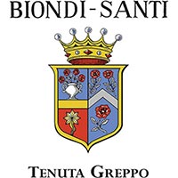 Logo Biondi-Santi Tenuta Greppo