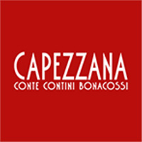 logo Capezzana