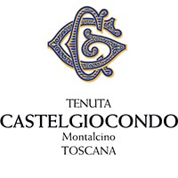logo Castelgiocondo