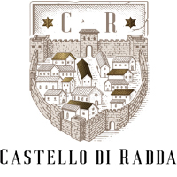 logo Castello di Radda