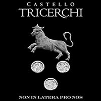 Logo Castello Tricerchi