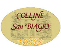 Logo Colline San Biagio