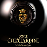 Logo Conte Guicciardini