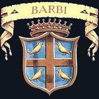 logo Fattoria dei Barbi