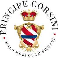 Logo Principe Corsini