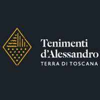 Logo Tenimenti D'Alessandro