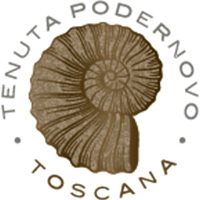 logo Tenuta Podernovo