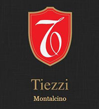 Logo Tiezzi