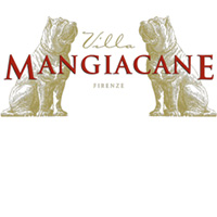 Logo Villa Mangiacane