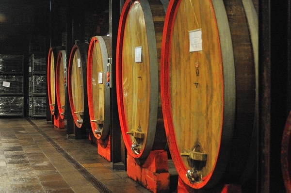 Botti Case Basse Soldera