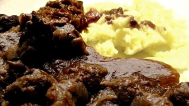 Ricetta dello stracotto