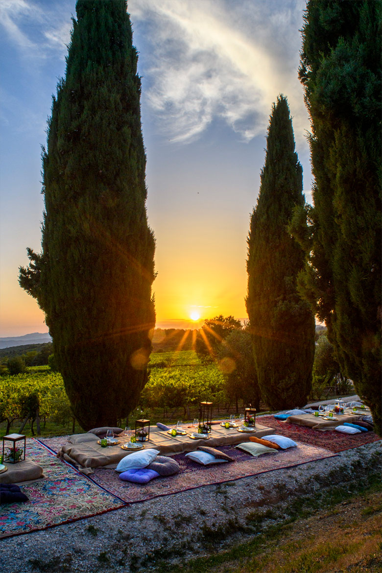 Villa Le Prata