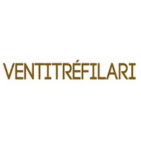 Logo Ventitréfilari