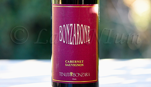 Cabernet Sauvignon Bonzarone Riserva 1997