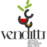 logo Antica Masseria Venditti