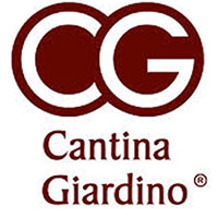 logo Cantina Giardino