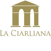 Logo La Ciarliana