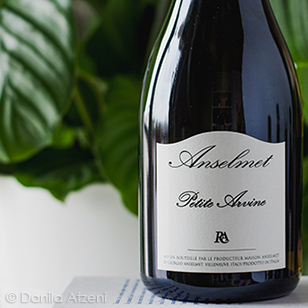 Vallée d'Aoste Petite Arvine 2019 Anselmet